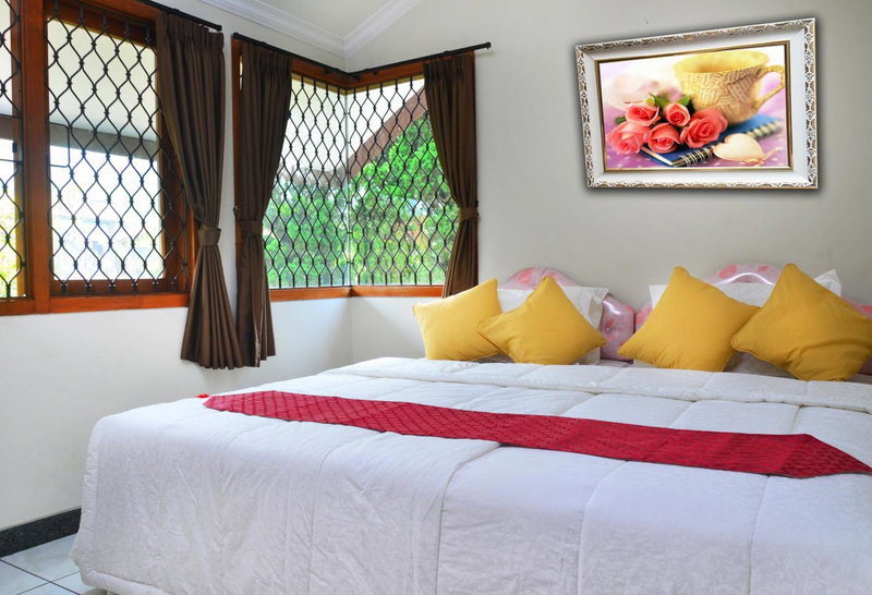 Villa Buenavista Puncak, Puncak, Indonesia