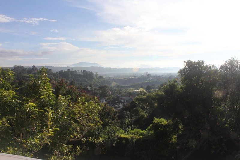 Villa Buenavista Puncak, Puncak, Indonesia