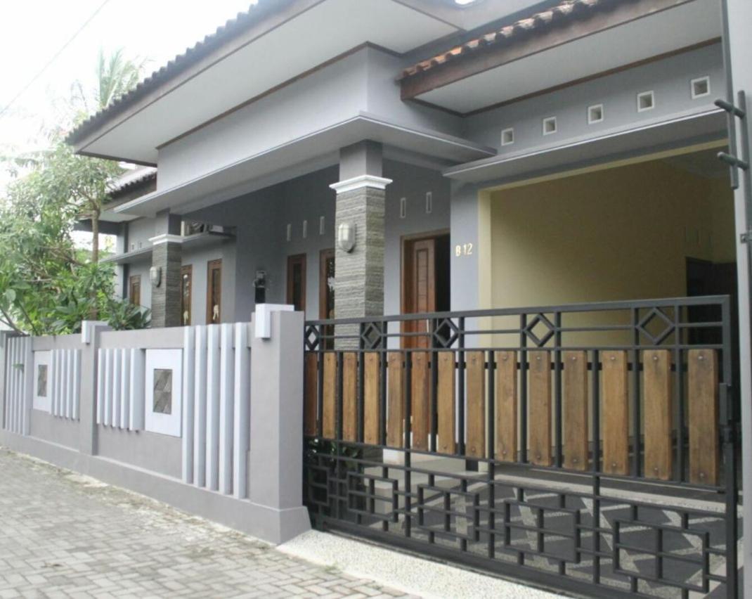 Hotel · Homestay Jogja Omah Palagan, Yogyakarta