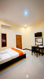 Homestay Jogja Omah Palagan, Yogyakarta, Indonesia