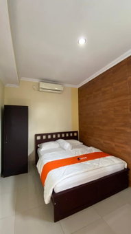 Homestay Jogja Omah Palagan, Yogyakarta, Indonesia