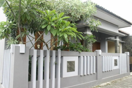 Homestay Jogja Omah Palagan, Yogyakarta, Indonesia