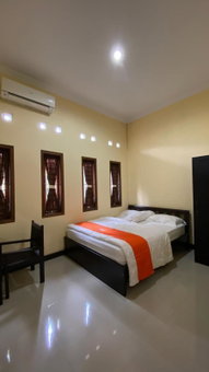 Homestay Jogja Omah Palagan, Yogyakarta, Indonesia