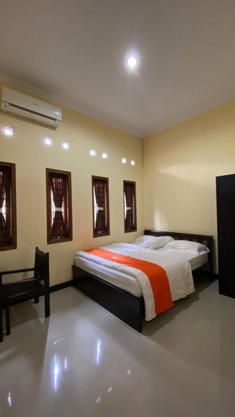 Homestay Jogja Omah Palagan, Yogyakarta, Indonesia