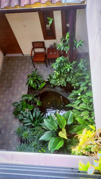 Homestay Jogja Omah Palagan, Yogyakarta, Indonesia