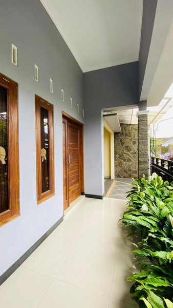 Homestay Jogja Omah Palagan, Yogyakarta, Indonesia