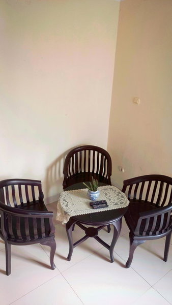 Homestay Jogja Omah Palagan, Yogyakarta, Indonesia