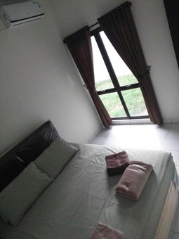 Nirwana Highland @ sentul City, Bogor, Indonesia