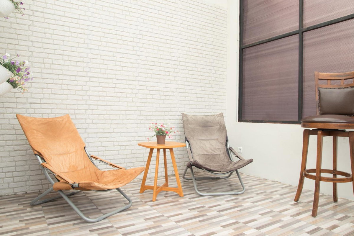 Hotel · Huning House - 5 Bedrooms, Purwokerto