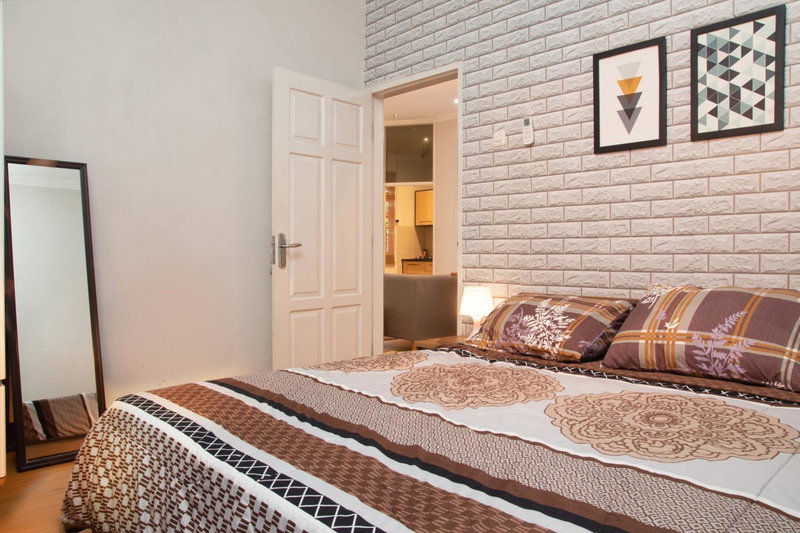 Huning House - 5 Bedrooms, Purwokerto, Indonesia