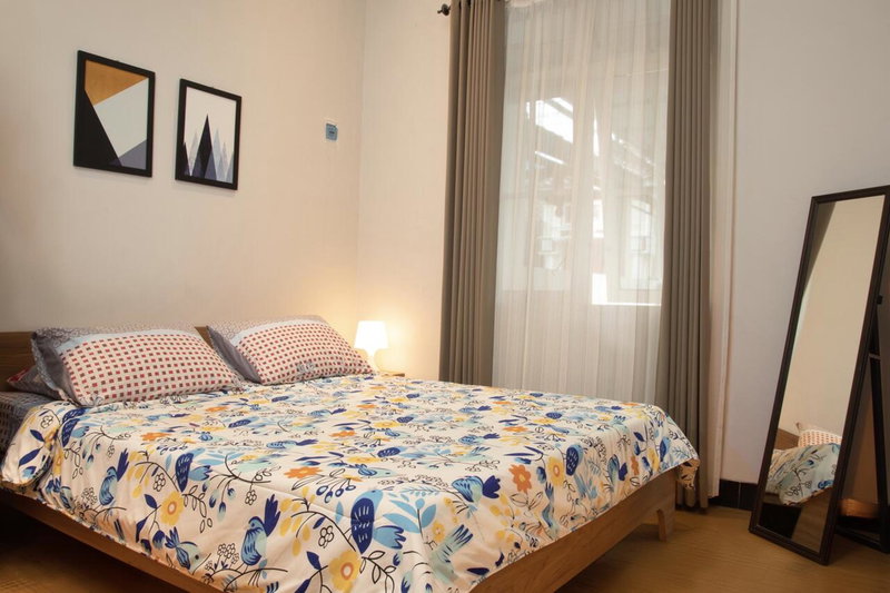 Huning House - 5 Bedrooms, Purwokerto, Indonesia