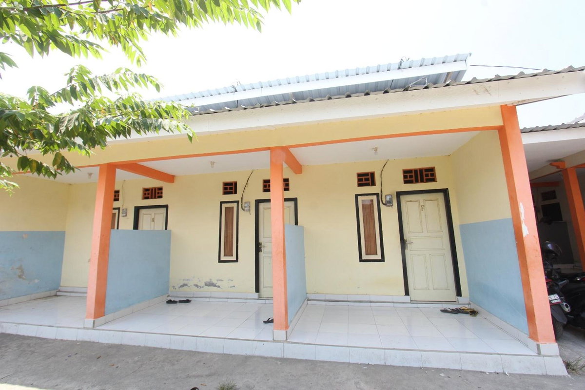 OYO Life 93260 Bale Kosan, Indonesia