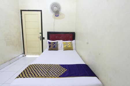 OYO Life 93260 Bale Kosan, Tanjung, Indonesia