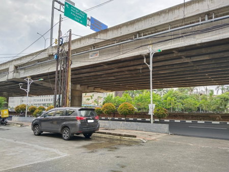 Metro Hotel Bekasi powered by Cocotel, Bekasi, Indonesia