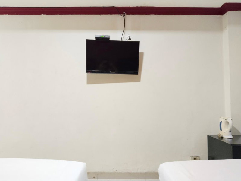 Metro Hotel Bekasi powered by Cocotel, Bekasi, Indonesia
