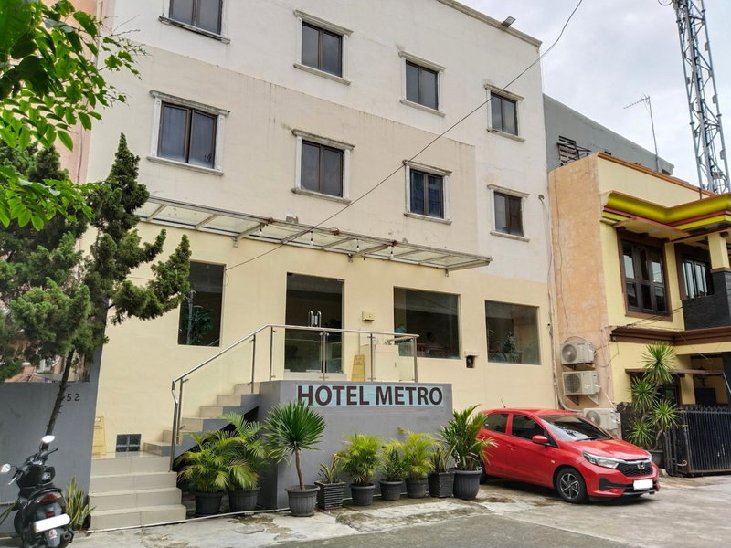 Metro Hotel Bekasi powered by Cocotel, Bekasi, Indonesia