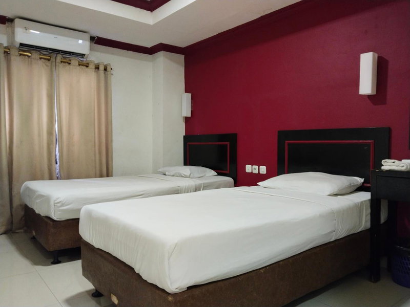 Metro Hotel Bekasi powered by Cocotel, Bekasi, Indonesia