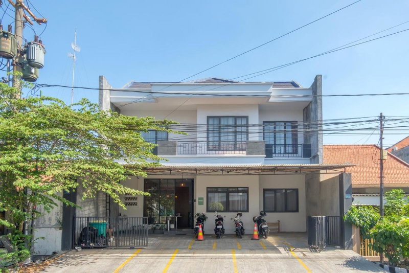 Mono Coliving Ngagel, Surabaya, Surabaya, Indonesia