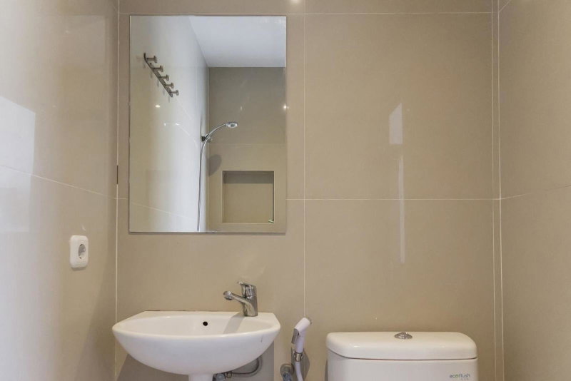 Mono Coliving Ngagel, Surabaya, Surabaya, Indonesia
