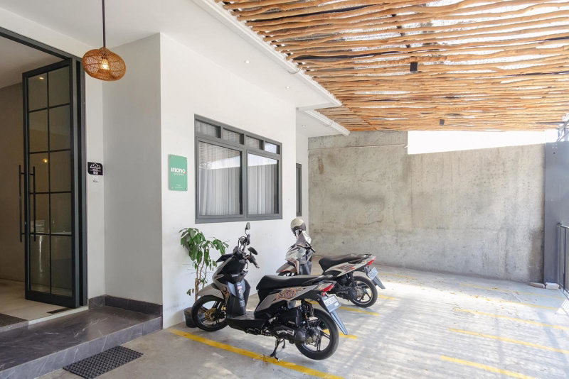 Mono Coliving Ngagel, Surabaya, Surabaya, Indonesia