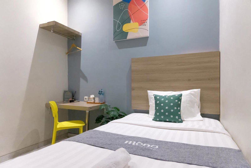 Mono Coliving Ngagel, Surabaya, Surabaya, Indonesia