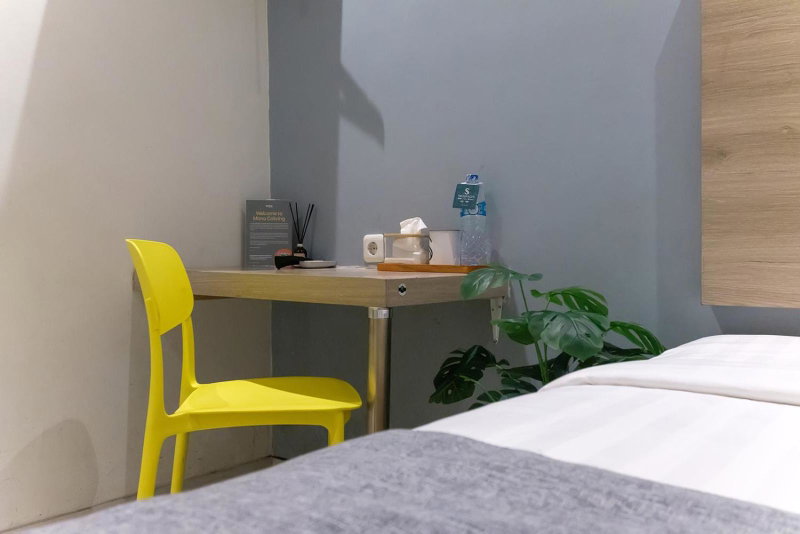 Mono Coliving Ngagel, Surabaya, Surabaya, Indonesia
