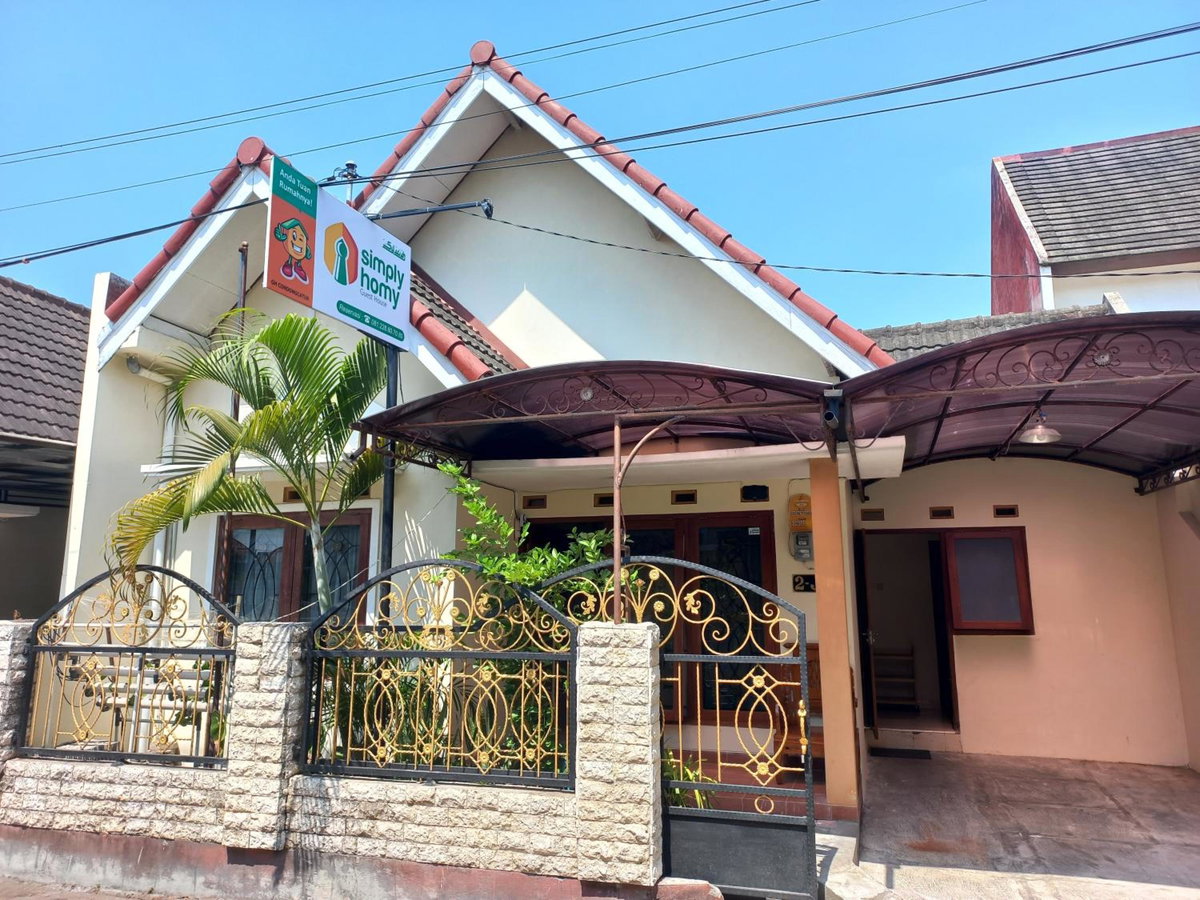Hotel · Homestay Jogja Condongcatur by Simply Homy, Yogyakarta