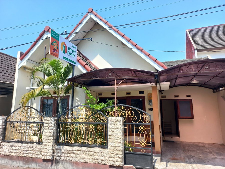 Homestay Jogja Condongcatur by Simply Homy, Yogyakarta, Indonesia