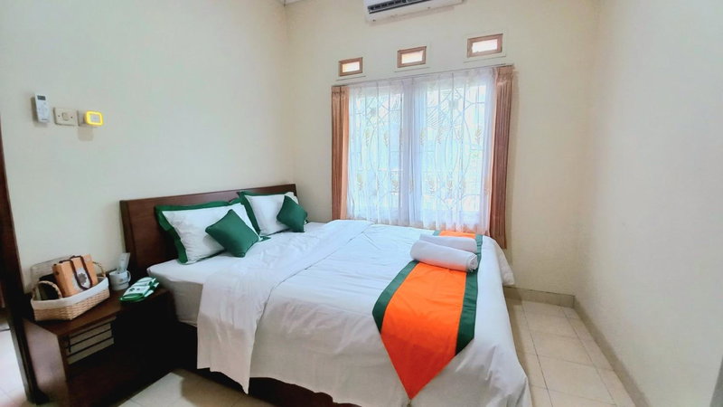 Homestay Jogja Condongcatur by Simply Homy, Yogyakarta, Indonesia