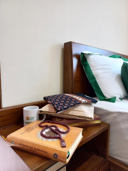 Homestay Jogja Condongcatur by Simply Homy, Yogyakarta, Indonesia
