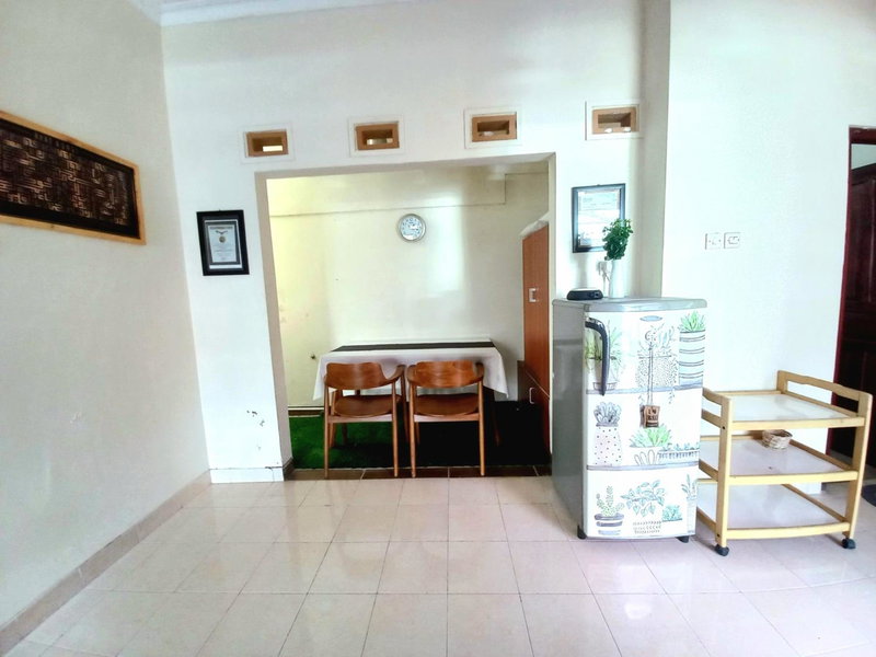 Homestay Jogja Condongcatur by Simply Homy, Yogyakarta, Indonesia