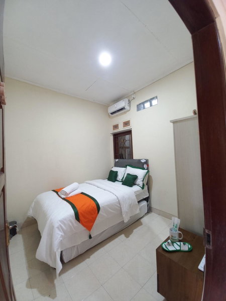 Homestay Jogja Condongcatur by Simply Homy, Yogyakarta, Indonesia