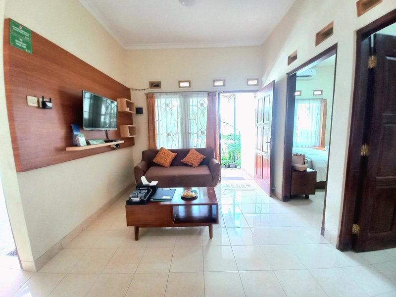 Homestay Jogja Condongcatur by Simply Homy, Yogyakarta, Indonesia