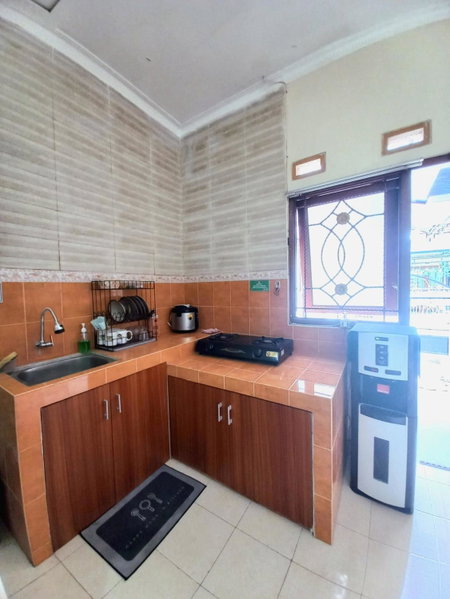 Homestay Jogja Condongcatur by Simply Homy, Yogyakarta, Indonesia