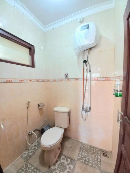 Homestay Jogja Condongcatur by Simply Homy, Yogyakarta, Indonesia