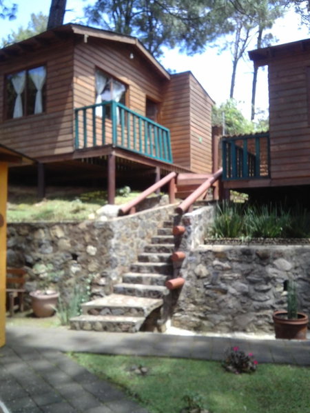 Cabañas Monte Alto Hotel Boutique, Valle de Bravo, Mexico