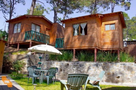 Cabañas Monte Alto Hotel Boutique, Valle de Bravo, Mexico