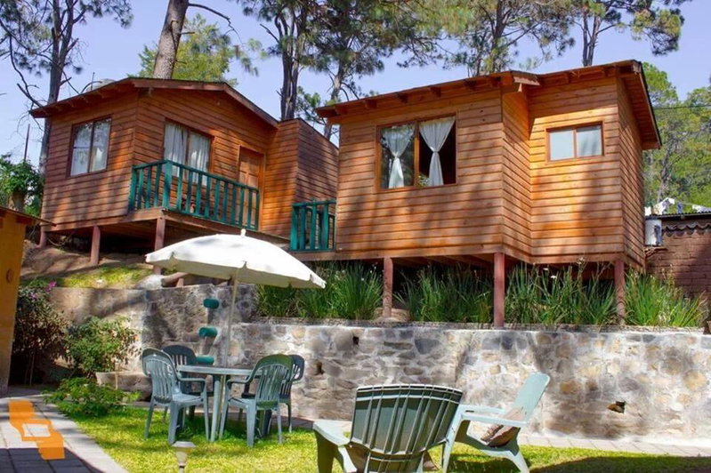 Cabañas Monte Alto Hotel Boutique, Valle de Bravo, Mexico