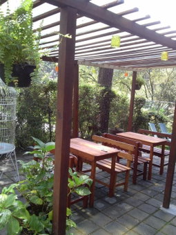 Cabañas Monte Alto Hotel Boutique, Valle de Bravo, Mexico