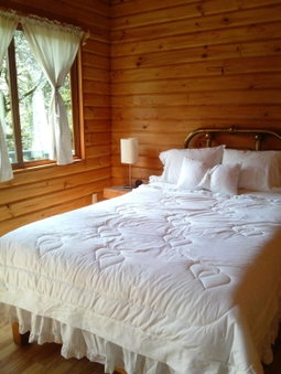 Cabañas Monte Alto Hotel Boutique, Valle de Bravo, Mexico