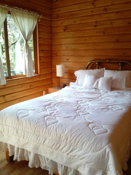 Cabañas Monte Alto Hotel Boutique, Valle de Bravo, Mexico