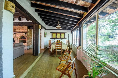 Cuarto Privado en Hostal Para 2 Personas Valle, Valle de Bravo, Mexico