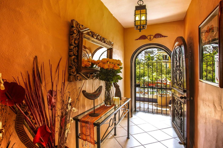 El Dorado 404, Puerto Vallarta, Mexico