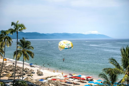 El Dorado 404, Puerto Vallarta, Mexico