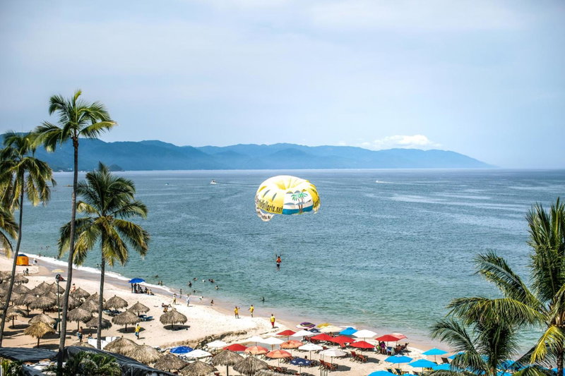 El Dorado 404, Puerto Vallarta, Mexico