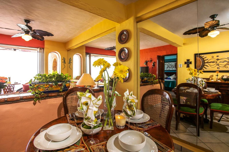 El Dorado 404, Puerto Vallarta, Mexico