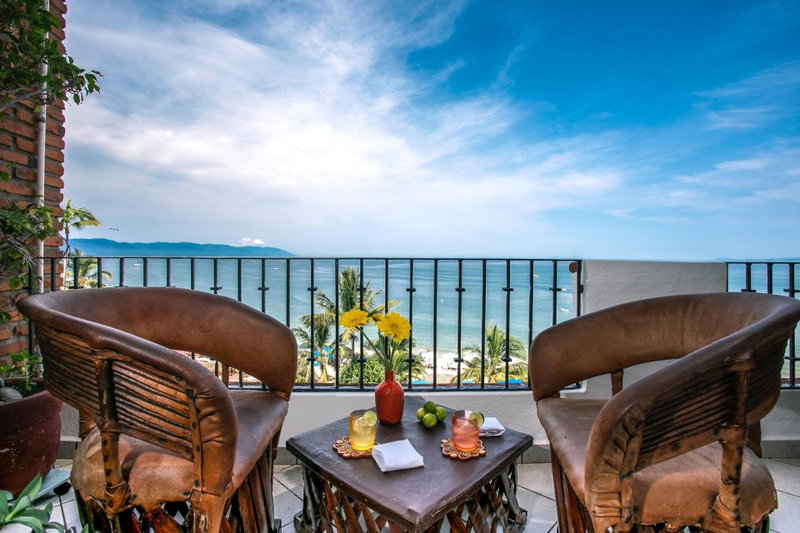 El Dorado 404, Puerto Vallarta, Mexico