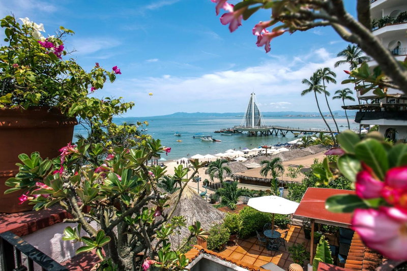 El Dorado 404, Puerto Vallarta, Mexico