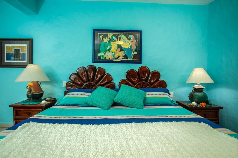 El Dorado 404, Puerto Vallarta, Mexico