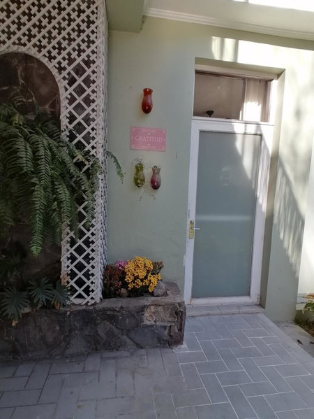 Casa de Luz, Guadalajara, Mexico